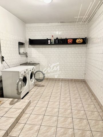 3- pok mieszkanie na wynajem. Dwa garaże. Pogodno. - Photo 5