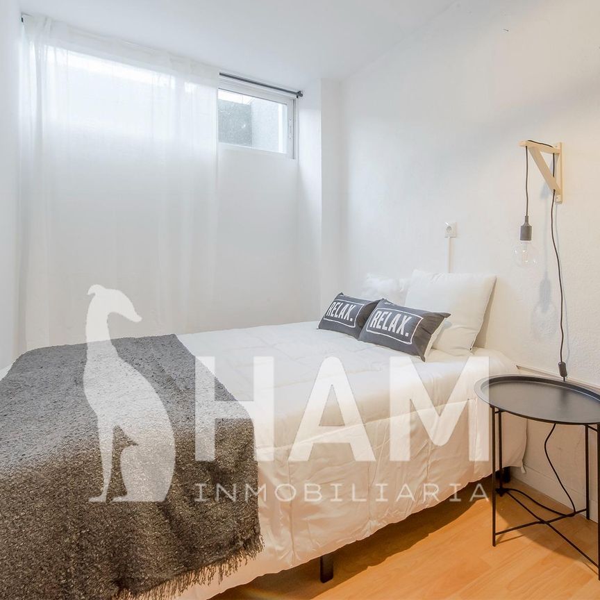 Habitación - Madrid - Rejas - 495€ MES - Ref. GPPM0007 - Photo 1
