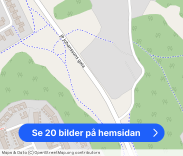Gjutaregatan 11 - Foto 1