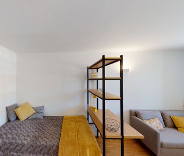 Schick eingerichtetes Apartment in zentraler Lage - Photo 5