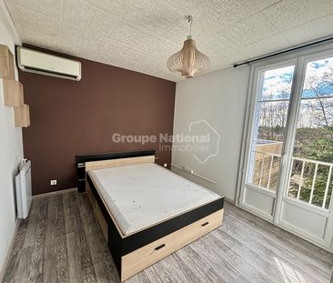 Appartement 3 pièce(s) 65.05 m2 avec balcon, à Tarascon, - Photo 1