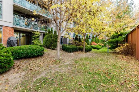 For Lease - 120 Dallimore Circle Unit# 221, Toronto, Ontario - Photo 3