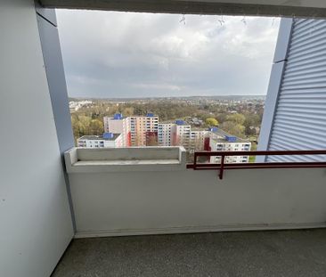 2-Zimmer-Wohnung mit Balkon in Dortmund-Hörde mieten - Photo 4