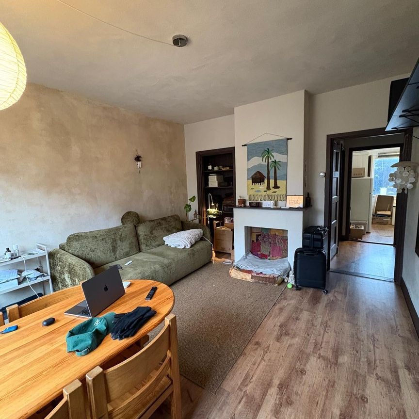 Te huur: Appartement Diepenbrockstraat in Leeuwarden - Foto 1