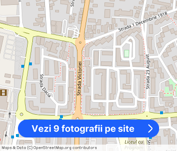 Închiriere apartament 4 camere, situat în Tg. Jiu, str. Victoriei, ... - Fotografie 1