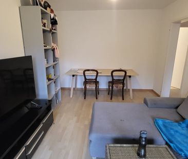 3 Zimmer, EG - Photo 1