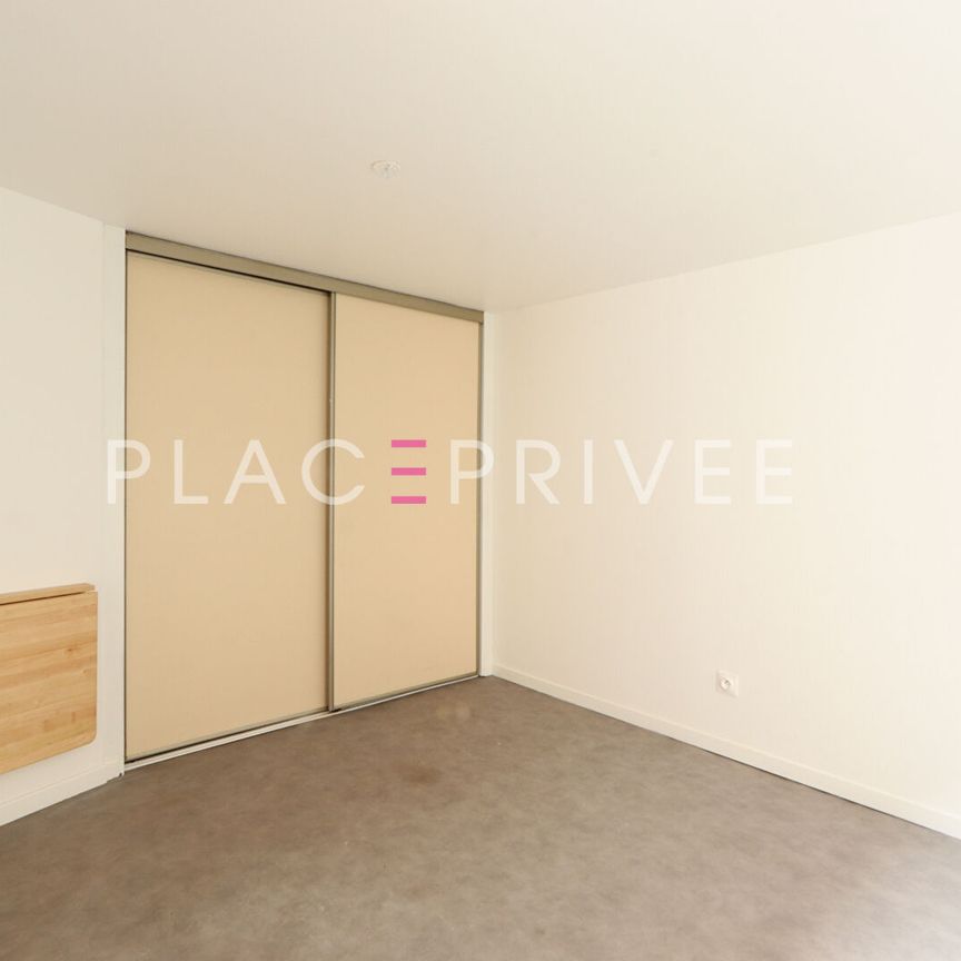 Appartement - Photo 1