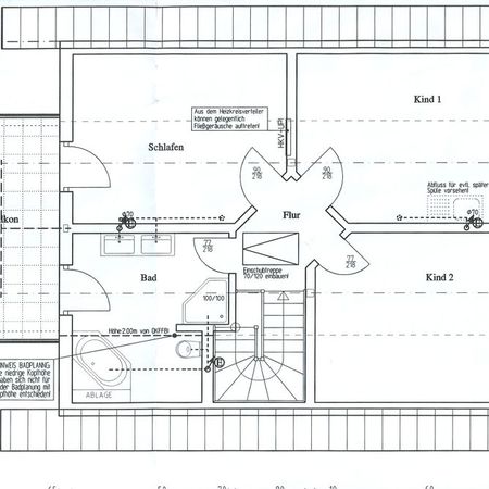 - Niedrigenergie EFH mit Doppelgarage - Photo 3