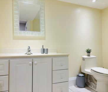 For Lease - 1397 Heritage Way Unit# Lower Level, Oakville, Ontario - Photo 5