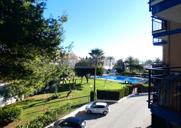 Apartamento en alquiler en Puerto Marina