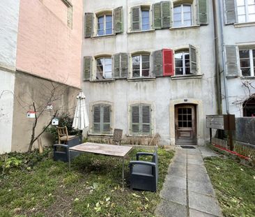1 Zimmer, 30 m², EG - Photo 2