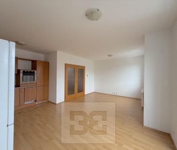 Pronájem bytu 2+kk 52 m2 - Photo 2