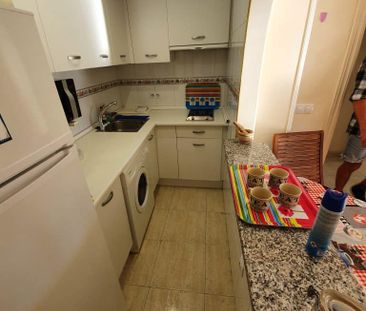 Ref 13083 – Long Term Rental, Torreblanca, Fuengirola, 150 meters t... - Photo 2