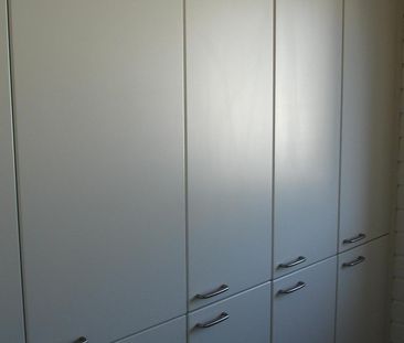 4.5 Zimmerwohnung EG, gross und hell - Photo 4