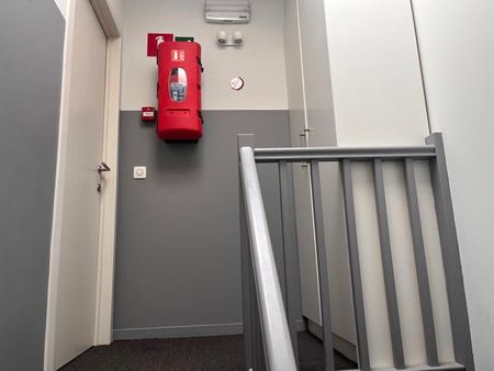 Appartement te huur in Leuven - Photo 2