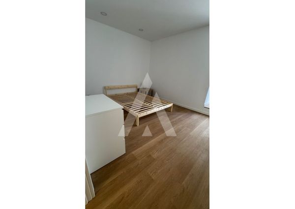 Apartamento T1 em Aveiro