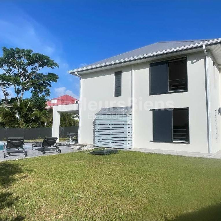 Maison individuelle - Photo 1