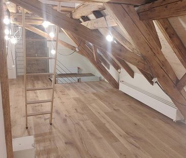2.5 Zimmer, 66 m², 5. Stock - Photo 6