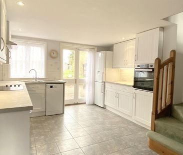 Holt Cottage, Brightwalton, Newbury - Photo 5