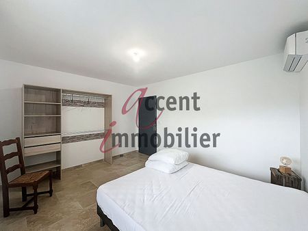 Appartement 2 pièce(s) 50 m2, - Photo 3
