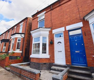 Highland Road, Coventry - TWO BED, EXCELLENT EARLSDON LOCATION - Photo 1