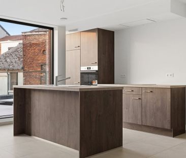 Appartement te huur in Sint-Truiden voor € 1.250 met 2 slaapkamers - Foto 2