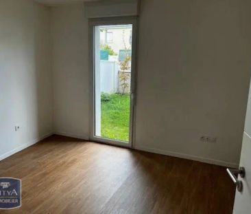 Appartement à louer 2 pièces 43.28m² - Photo 4
