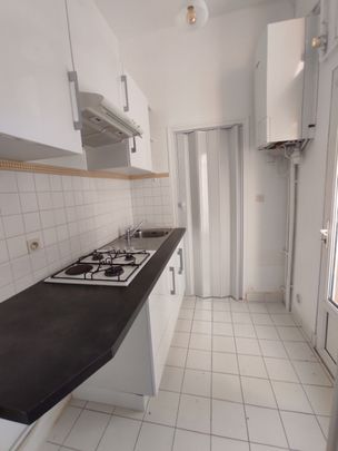 LIMOGES T2 DE 42 m² AVEC JARDIN - Photo 1