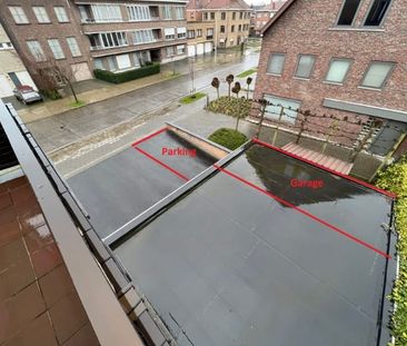 Appartement te huur - Photo 1