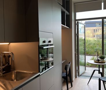 Gøteborg Allé 6, St., dør 16 - Photo 6