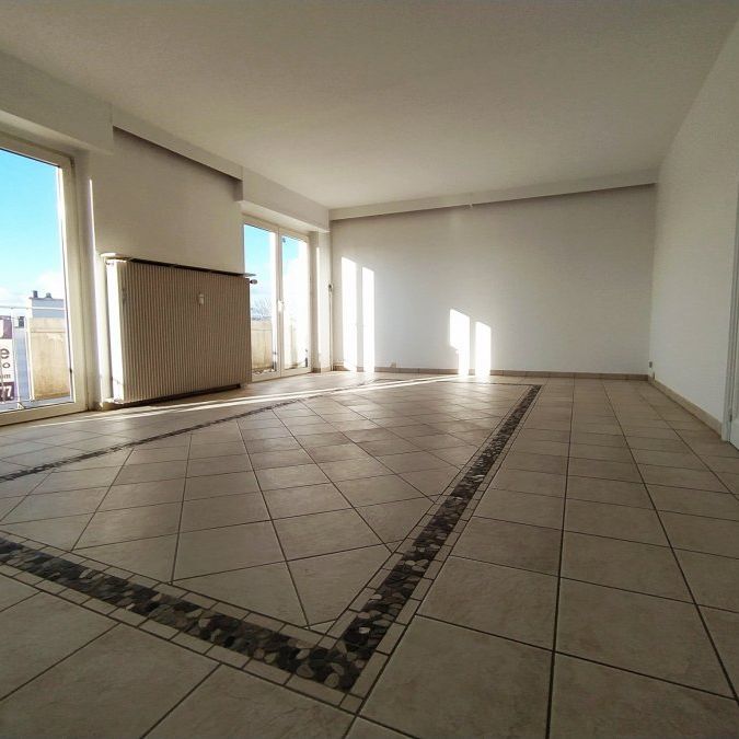 Appartement 4 pièces à Brunstatt - Photo 1