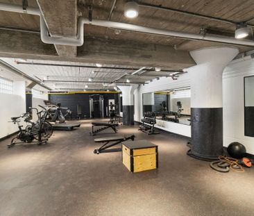 For Lease - 120 HURON Street Unit# 507, Guelph, Ontario - Photo 6