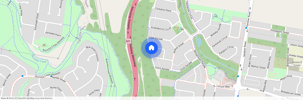 73 Eagle Parade, Qld 4123, Rochedale