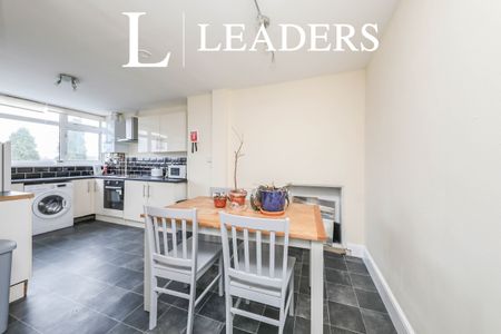 1 bedroom property to rent Northfields, Norwich, NR4 - Photo 4