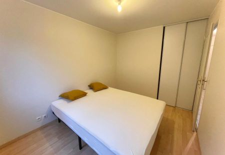 Appartement T2 à ST MARTIN LE VINOUX - Photo 4