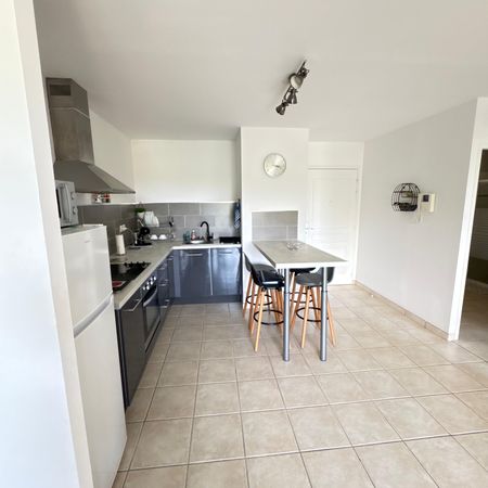 Le Robert - Appartement - F2 - Photo 3