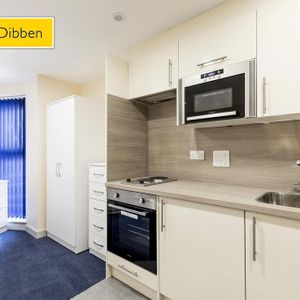 Studio to rent - Photo 2