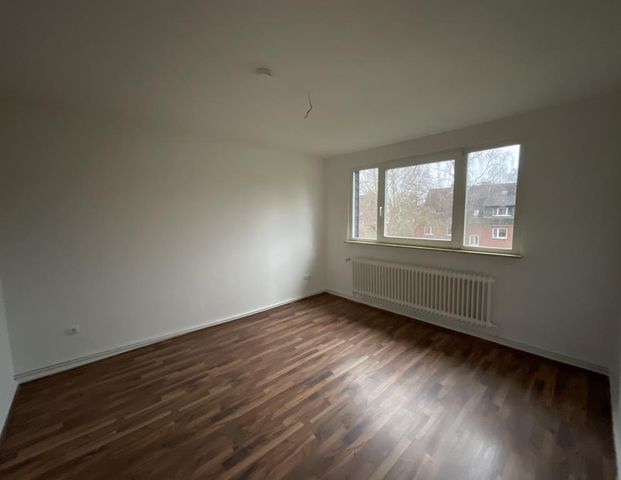 3-Zimmer-Wohnung in Wilhelmshaven City - Foto 1