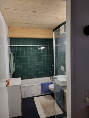 Traumhafte Wohnung in Birmensdorf zu vermieten! - Foto 1