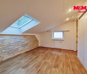 Pronájem, Byt 1+1, 29 m², Mariánské Lázně, Třebízského - Photo 2