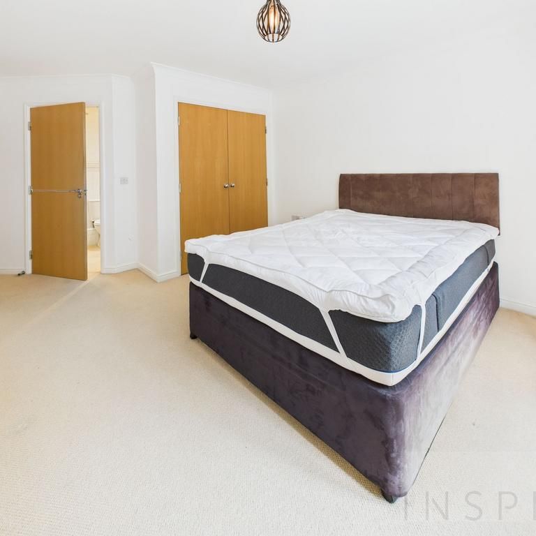 2 bedroom apartment to rent - Photo 1