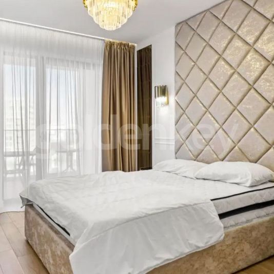 Apartament premium cu 2 camere in complex rezidental | 14mp terasa | ID:2068696 - Photo 1