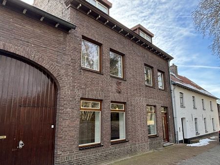 Te huur: Appartement Stationsstraat in Gronsveld - Photo 3