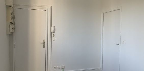 T2 DE 32 M² – Secteur MONTJOVIS- Limoges – location – Begip - Photo 3