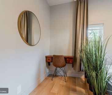 MP150 - Apartment Plateau Mont-Royal, Montreal - Photo 6