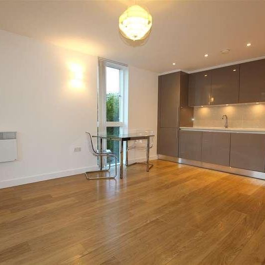 Kinnear Apartments, New River Village, Hornsey, N8 - Photo 1