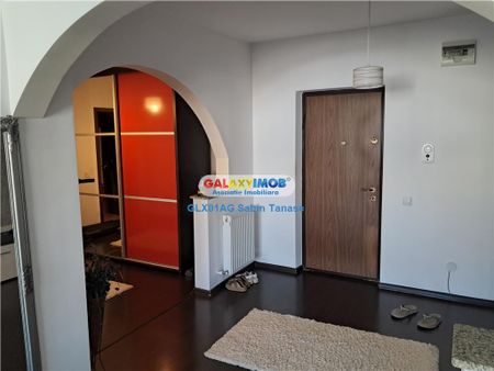 de inch ap 3 camere cf 1 dec fond nou GAVANA 3 cu parcare - Fotografie 5