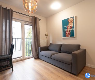 2-pok. 32m2, ul. Klonowica, Bonarka - Photo 2