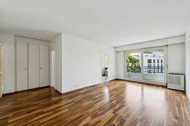 4 Zimmer, 92 m², 4. Stock - Photo 1
