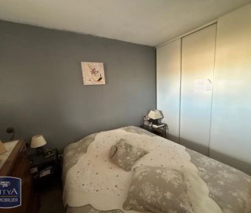Appartement à louer 3 pièces 56.46m² - Photo 4